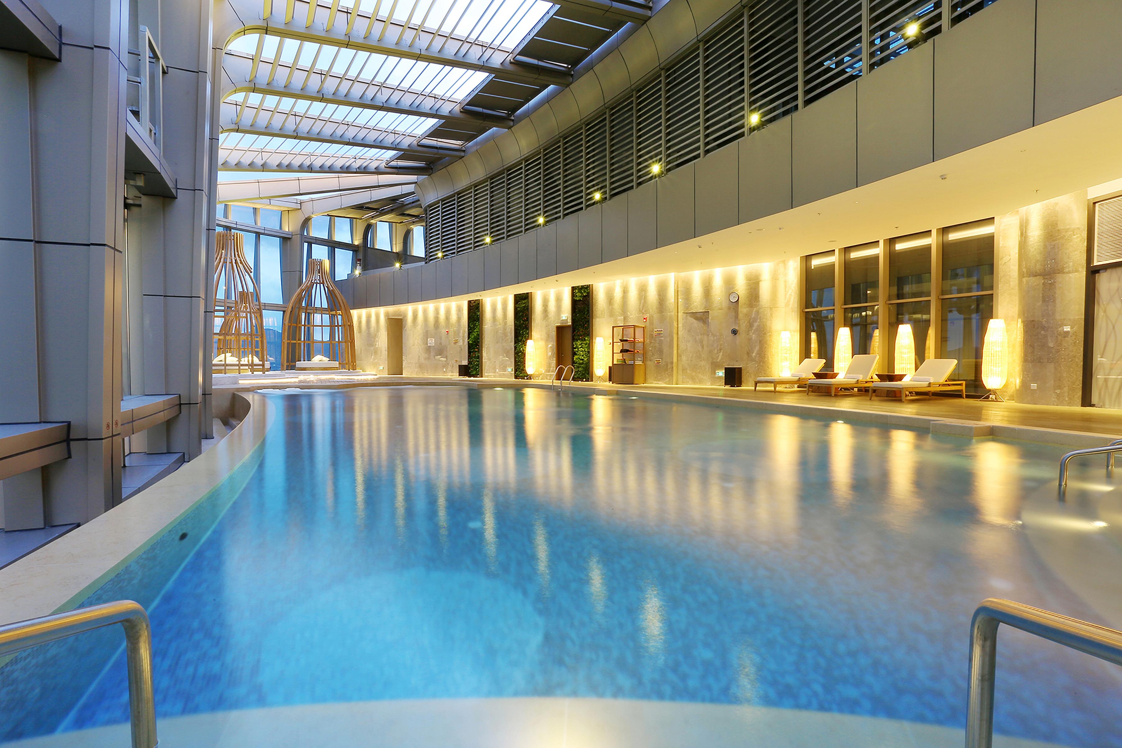 Hyatt Place Sanya City Center Kültér fotó