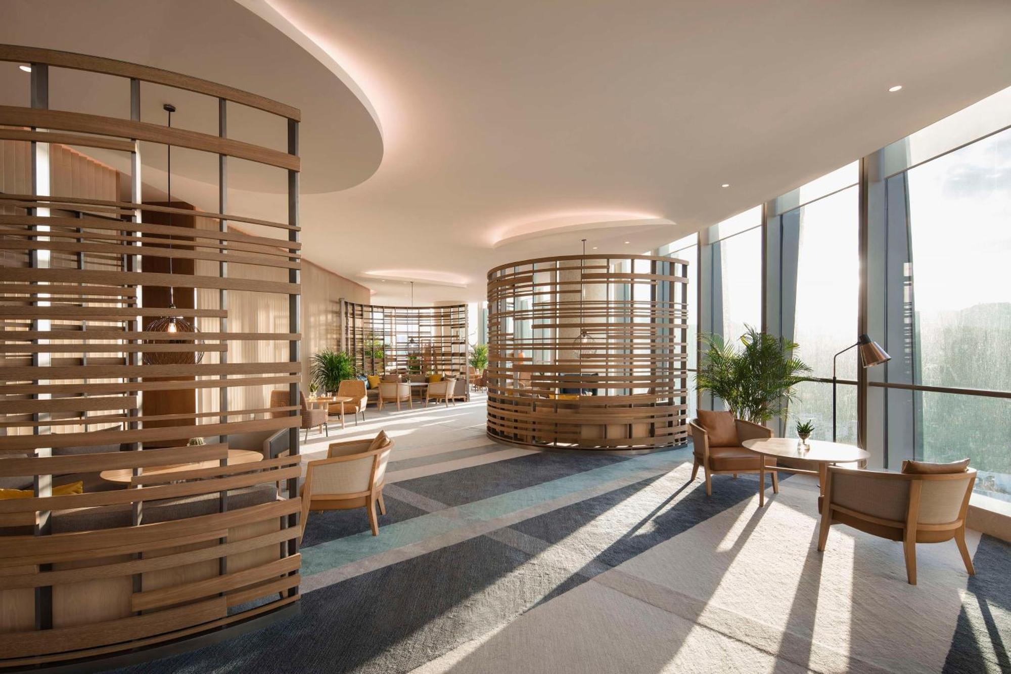 Hyatt Place Sanya City Center Kültér fotó