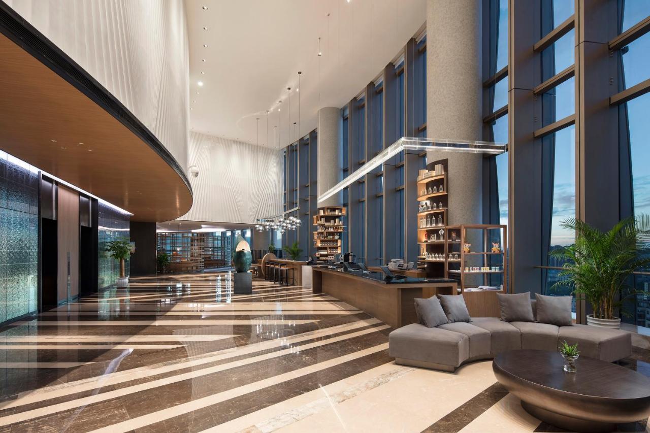 Hyatt Place Sanya City Center Kültér fotó